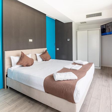 Miramare Residence Aparthotel Navodari Luaran gambar