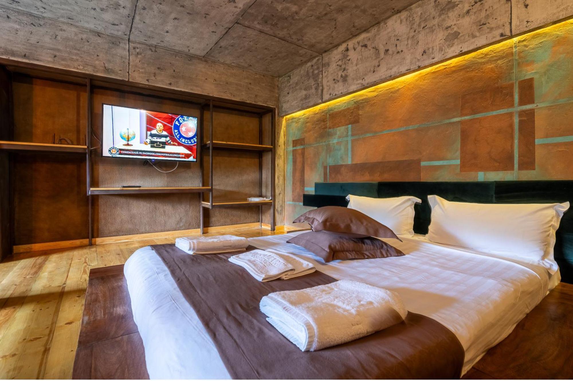 Miramare Residence Aparthotel Navodari Luaran gambar