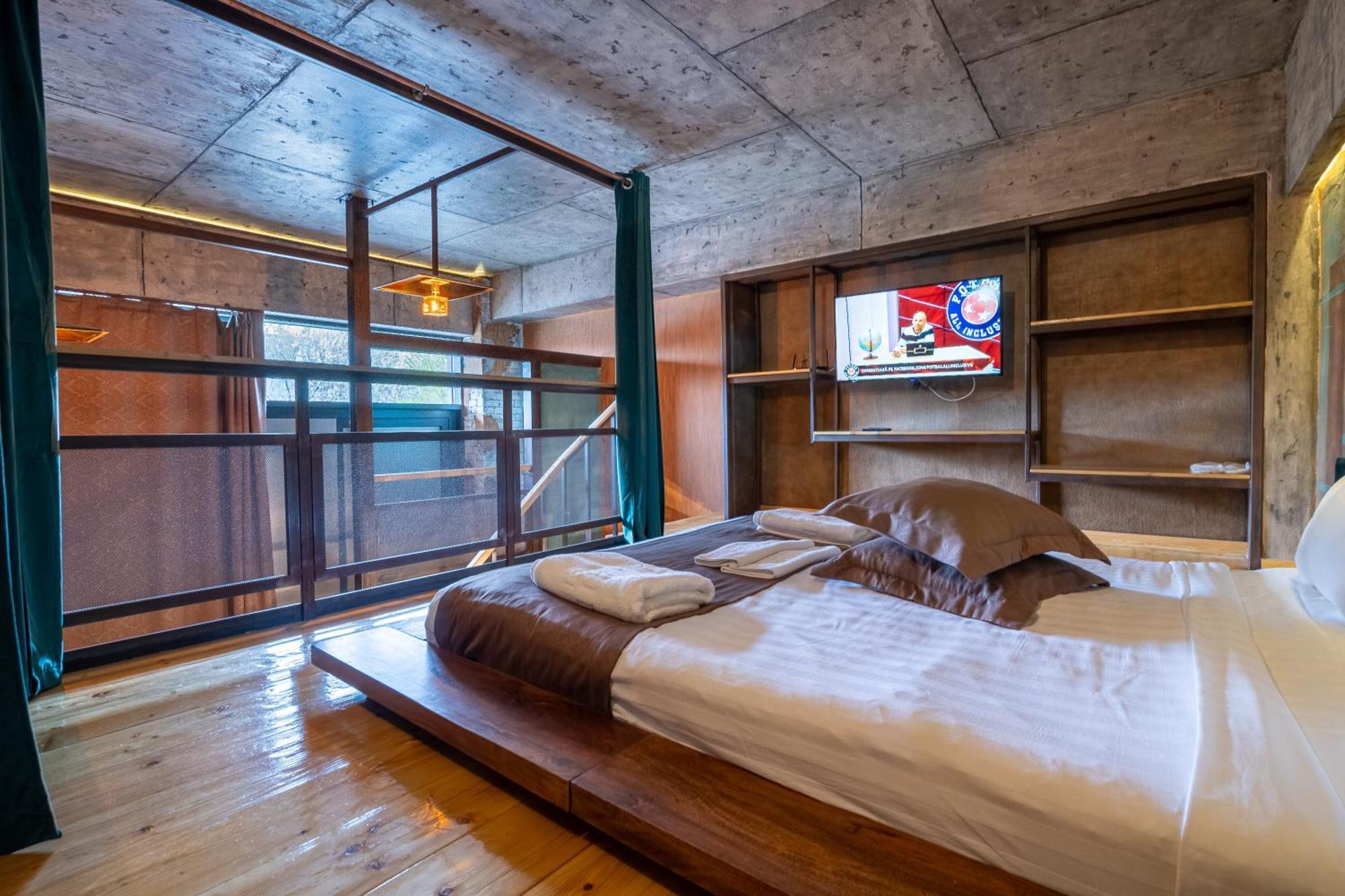 Miramare Residence Aparthotel Navodari Luaran gambar