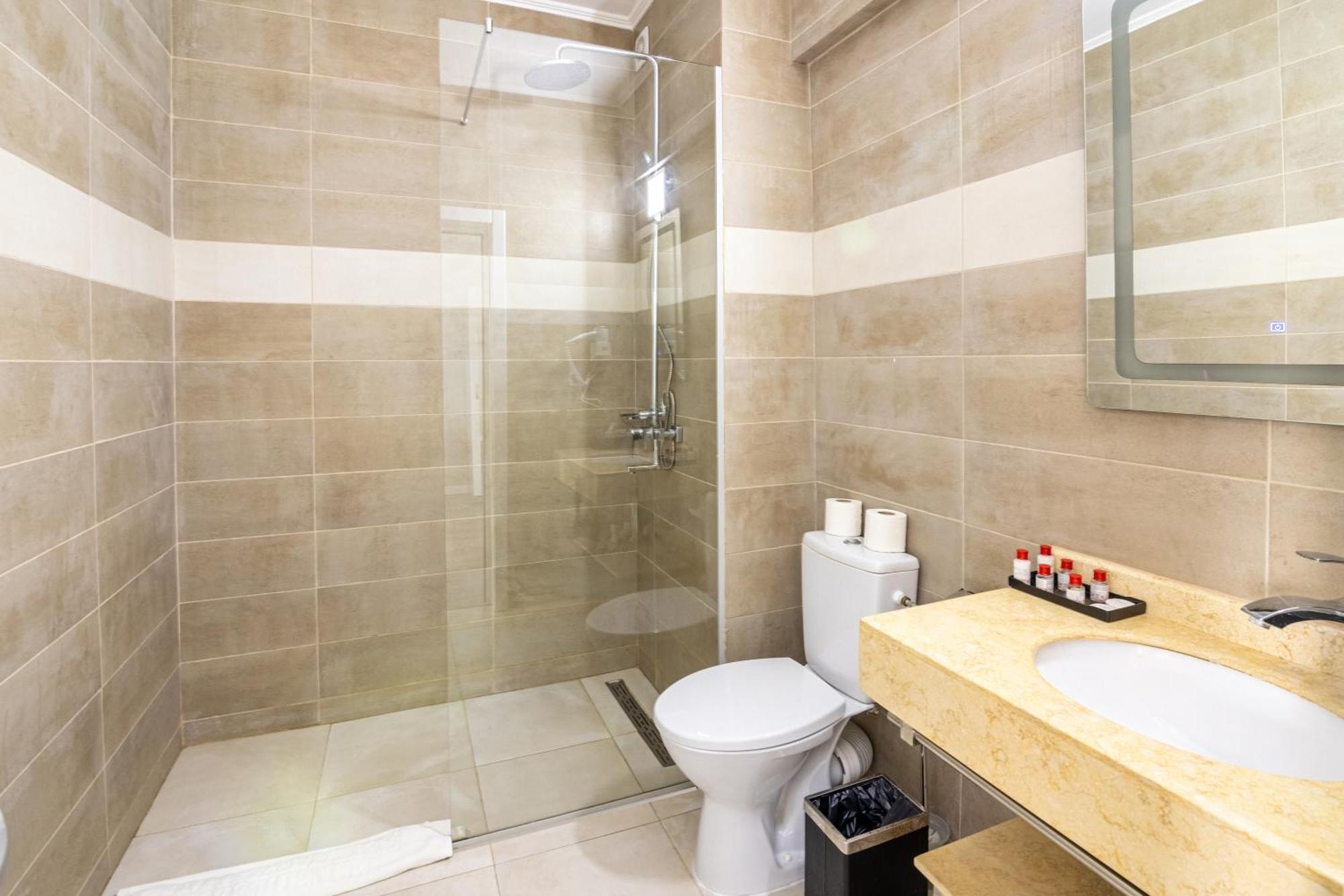 Miramare Residence Aparthotel Navodari Luaran gambar